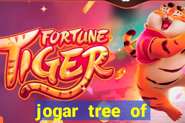 jogar tree of fortune demo
